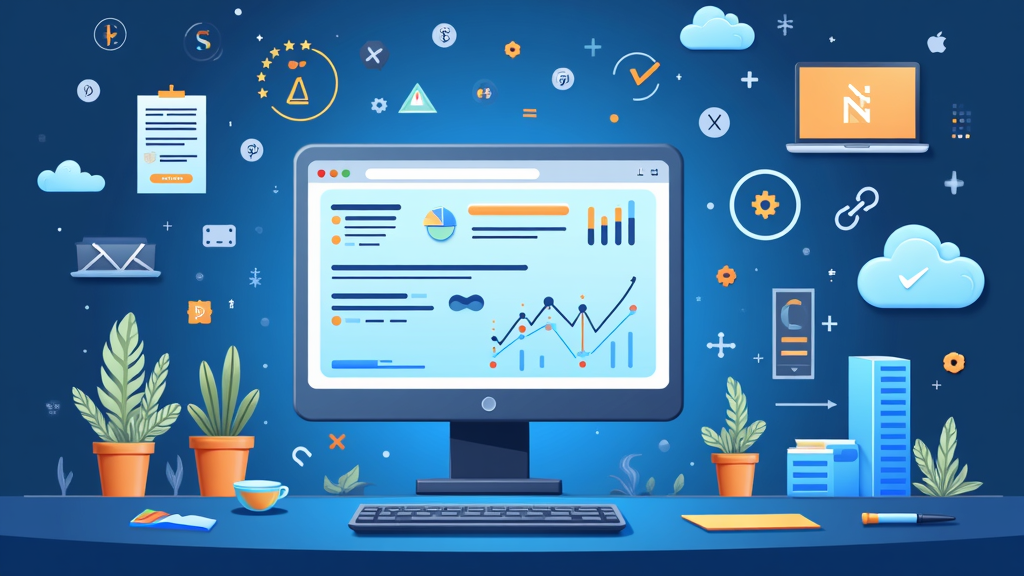 Selection of affiliate products on a digital shelf