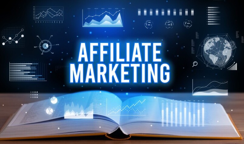 Affiliate Marketing image