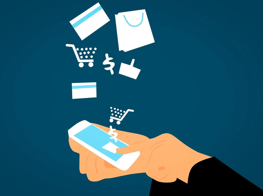 Ecommerce Transaction from Affiliate Program