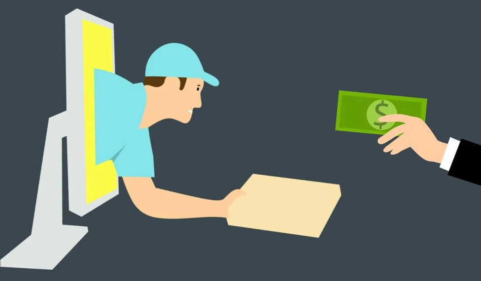 Purchase Received from Affiliate Partner